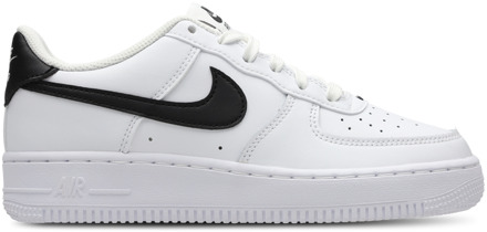 Nike Air Force Kindersneakers - Wit - Maat 38 - Leer White