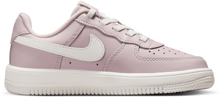 Nike Air Force Peuterschoenen - Roze - Maat 31 - Leer Pink