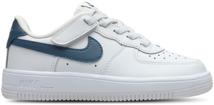 Nike Air Force Peuterschoenen - Wit - Maat 32 - Leer White