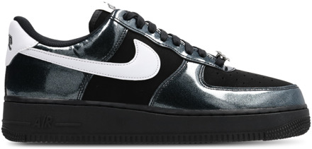 Nike Air Force Sneakers Heren - Wit - Maat 44 - Leer White