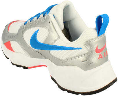 Nike Air Heights sneakers wit/zilver - 42