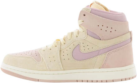 Nike Air Jordan 1 Beige Sneakers - EU 42.5 / UK 8.5