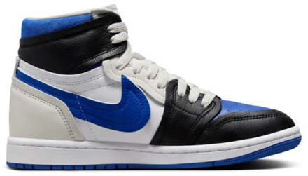 Nike Air Jordan 1 Blauwe Sneakers - maat EU 40 / UK 6.5