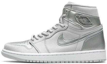 Nike Air jordan 1 high japan neutral grey Grijs - 39