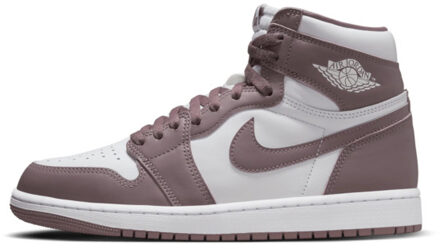 Nike Air jordan 1 high og mauve - maat 43 Paars