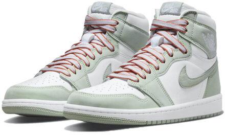 Nike Air jordan 1 high og seafoam (w) Groen - 41