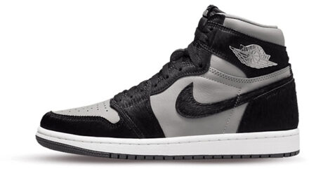 Nike Air jordan 1 high og twist 2.0 (w) Zwart - 40