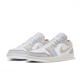 Nike Air jordan 1 low se craft tech grey Grijs - 46