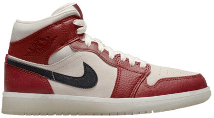 Nike Air jordan 1 mid anti gravity machines (w) Veelkleurig - 40