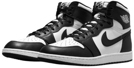 Nike Air jordan 1 retro high 85 black white (2023) - maat 48,5 Zwart