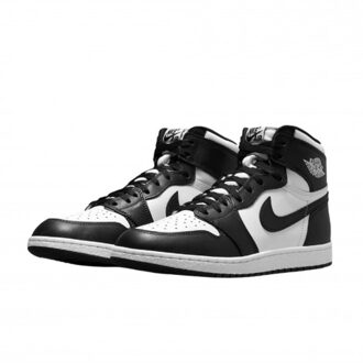 Nike Air jordan 1 retro high 85 black white (2023) Zwart - 42,5