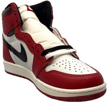 Nike Air jordan 1 retro high lost and found Rood - 38
