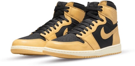 Nike Air jordan 1 retro high og heirloom Geel - 45