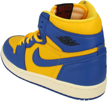 Nike Air jordan 1 retro high og reverse laney (w) - maat EU 36.5 / UK 3.5 Geel
