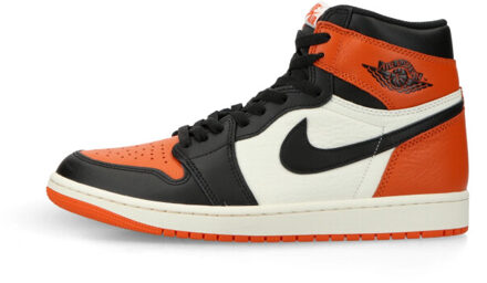 Nike Air jordan 1 retro high og shattered backboard (2025) - maat 36,5 Veelkleurig