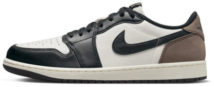 Nike Air jordan 1 retro low og mocha Bruin - 48,5