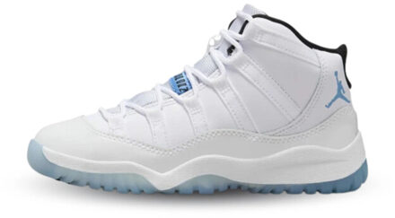Nike Air jordan 11 retro legend blue (2024) Wit - 35,5