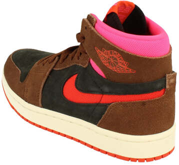 Nike Air Jordan 2 Zoom Air Comfort 2 bruine sneakers - maat EU 36.5 / UK 3.5