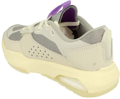 Nike Air Jordan 200e Dames Witte Sneakers - maat EU 39/ UK 6