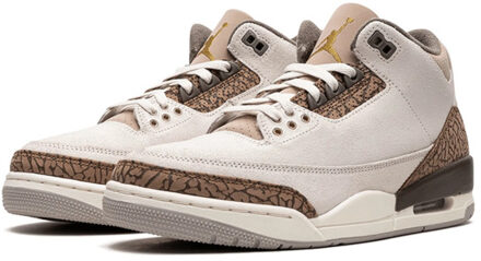 Nike Air jordan 3 retro palomino Beige - 43