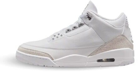 Nike Air jordan 3 retro pure money (2025) Wit - 44,5