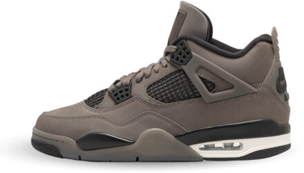 Nike Air jordan 4 retro cave stone Groen - 39
