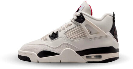 Nike Air jordan 4 retro flight club Wit - 38,5