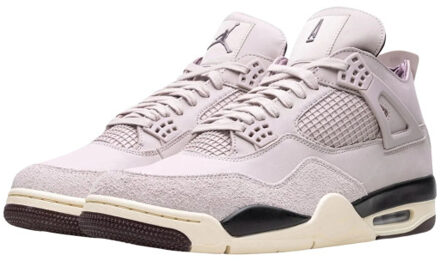 Nike Air jordan 4 retro og sp a ma maniére while you were sleeping Roze - 48,5