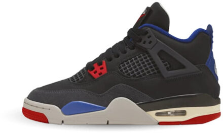 Nike Air jordan 4 retro rare air Zwart - 38