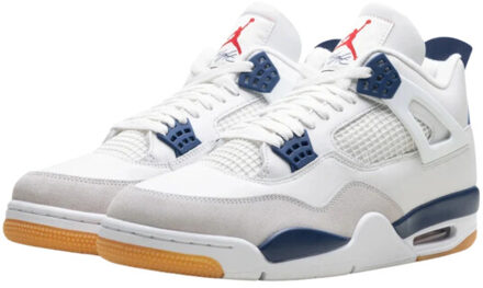 Nike Air jordan 4 retro sb navy Blauw - 36