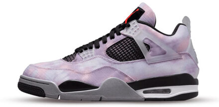 Nike Air jordan 4 retro zen master - maat 43 Roze