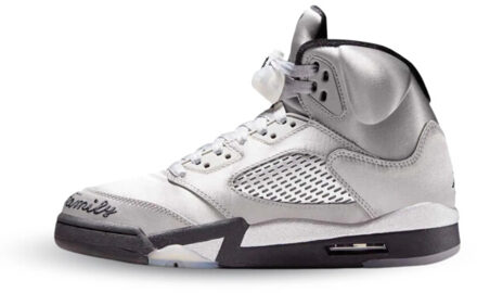 Nike Air jordan 5 retro wings (2025) Grijs - 38
