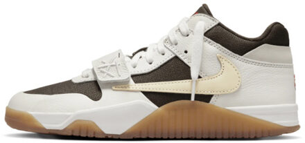 Nike Air jordan jumpman x travis scott jack sail Beige - 47,5