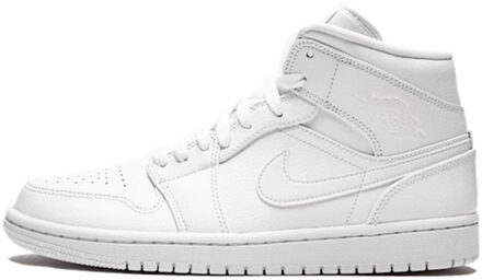 Nike Air Jordan Sneakers - Maat 44 - Mannen - wit