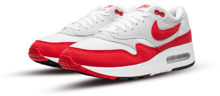Nike Air max 1 86 og university red Rood - 40