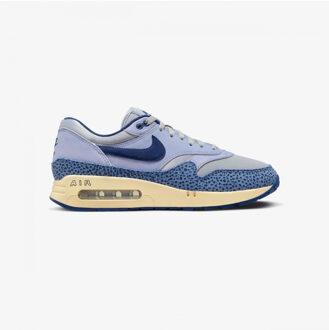 Nike Air Max 1 '86 Premium Blue Safari sneakers Blauw - 42,5