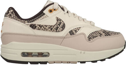 Nike Air Max 1 '87 HF5338-100 Beige / Bruin-36.5 maat 36.5