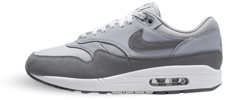 Nike Air max 1 '87 photon dust wolf grey Grijs - 47