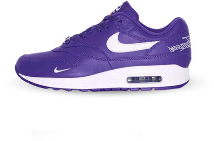 Nike Air max 1 '87 sp supreme varsity purple Paars - 35,5