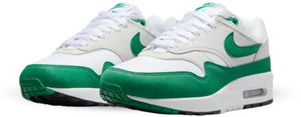 Nike Air max 1 anniversary green Groen - 45