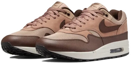 Nike Air max 1 cacao wow Bruin - 48,5