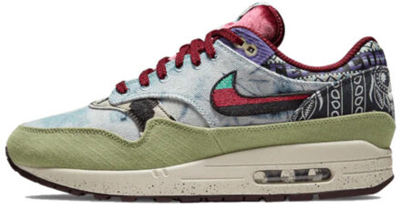 Nike Air max 1 concepts mellow Veelkleurig - 47,5