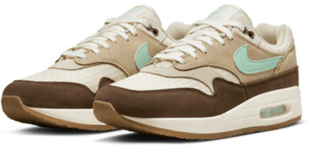 Nike Air max 1 crepe hemp 2022 Bruin - 36
