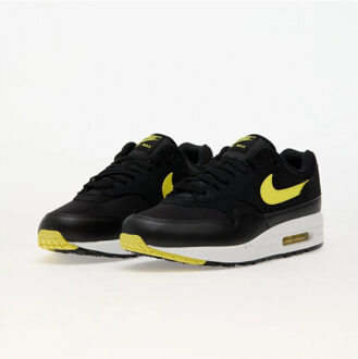 Nike Air max 1 essential batman sneakers Zwart - 43