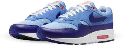 Nike Air max 1 essential psychic blue Blauw - 39