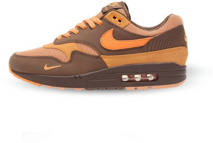 Nike Air max 1 king’s day - maat 40,5 Oranje