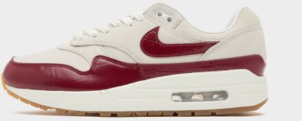 Nike Air Max 1 LX Women's, Red - 38.5