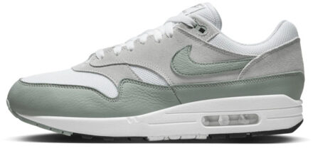 Nike Air max 1 mica green - maat 38 Groen