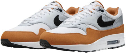 Nike Air max 1 monarch - maat 42,5 Oranje