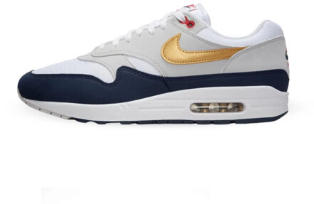 Nike Air max 1 olympic Veelkleurig - 42,5